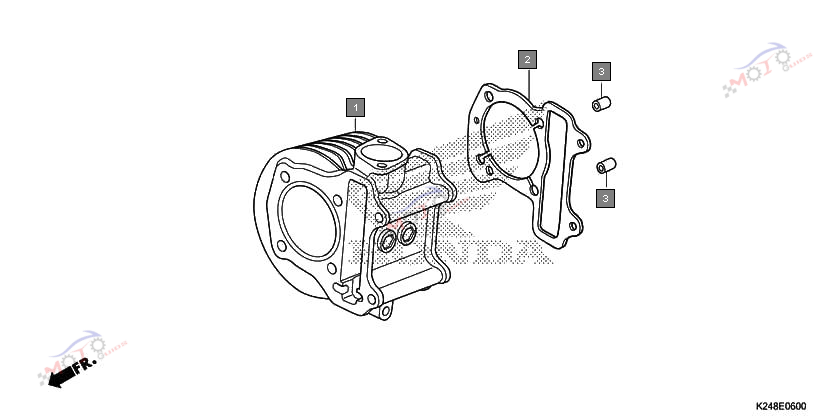 Engine Diagram